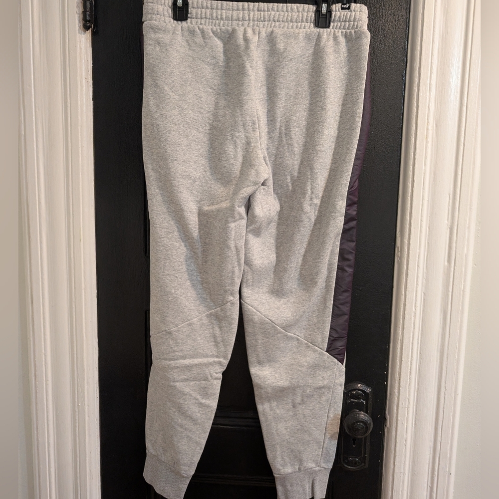 Puma Joggers Sweatpants Men's NEW - Picture 15 of 16